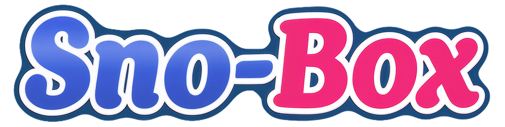 SnoBox Logo